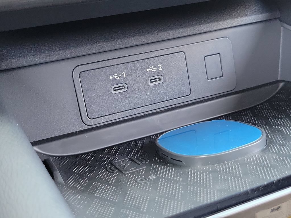 New 2026 Nissan Murano SV AWD/4WD image 10