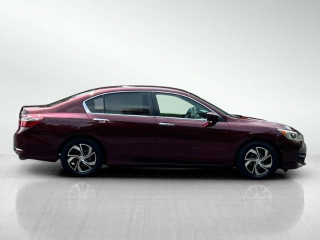 Used 2017 Honda Accord LX image 3