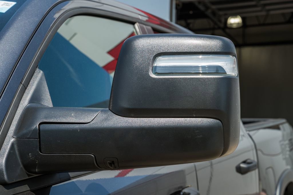 New 2026 RAM 1500 Rebel AWD/4WD image 17