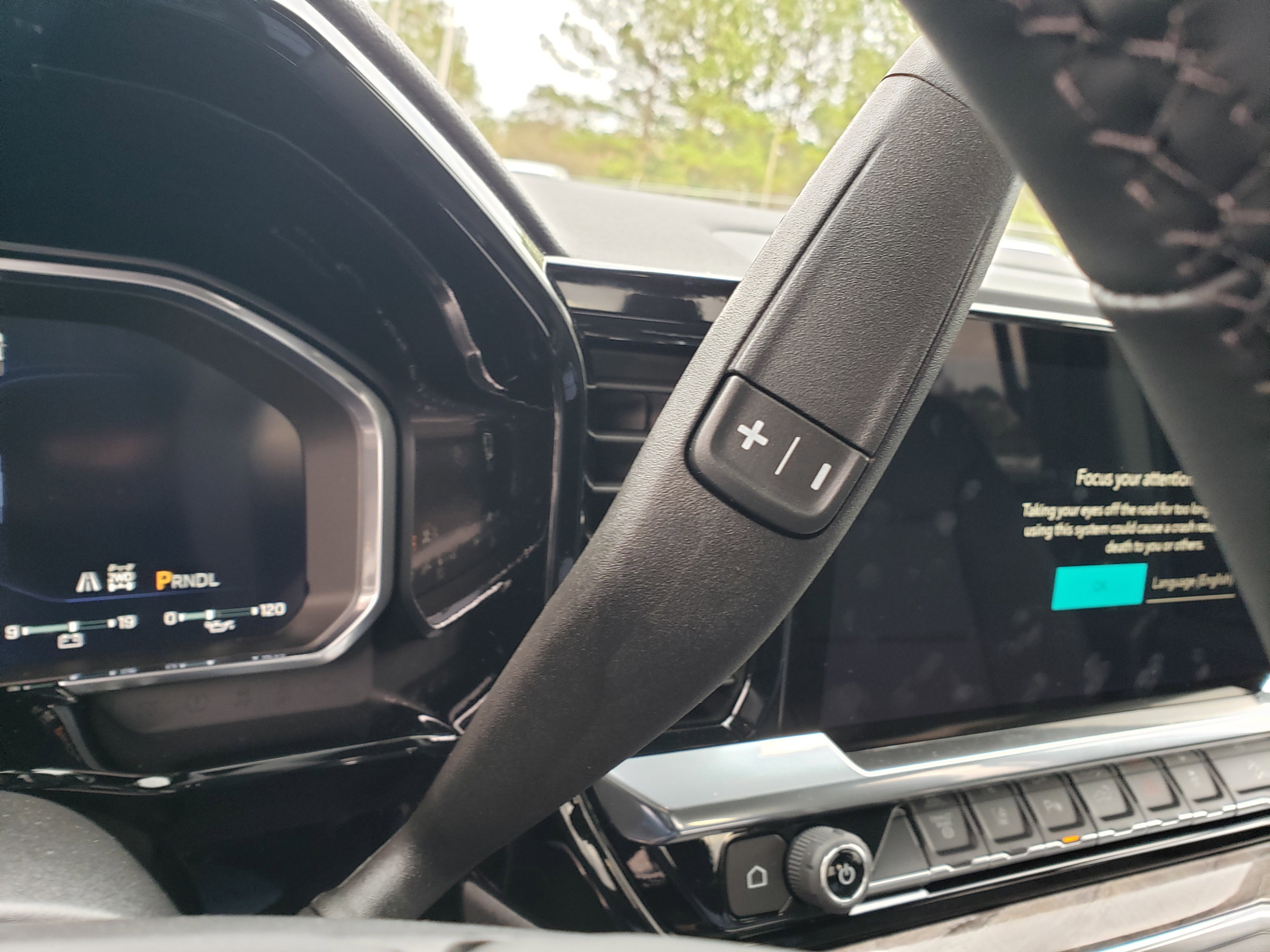 New 2026 Chevrolet Silverado 2500 LTZ w/ LTZ Plus Package image 19