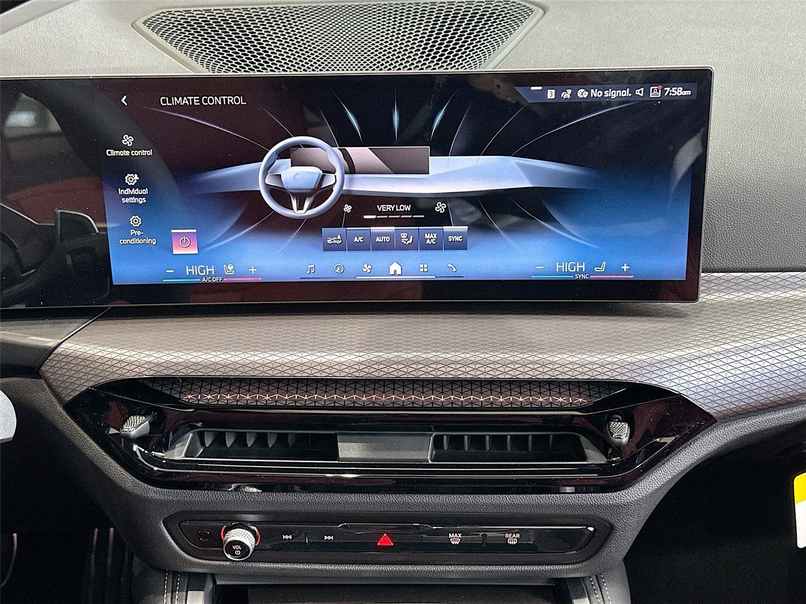 New 2026 BMW 430i xDrive Coupe w/ M Sport Package image 14