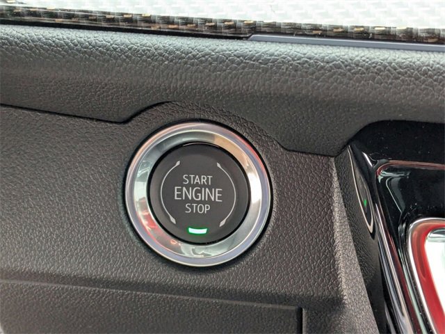 New 2026 Chevrolet Traverse High Country image 23