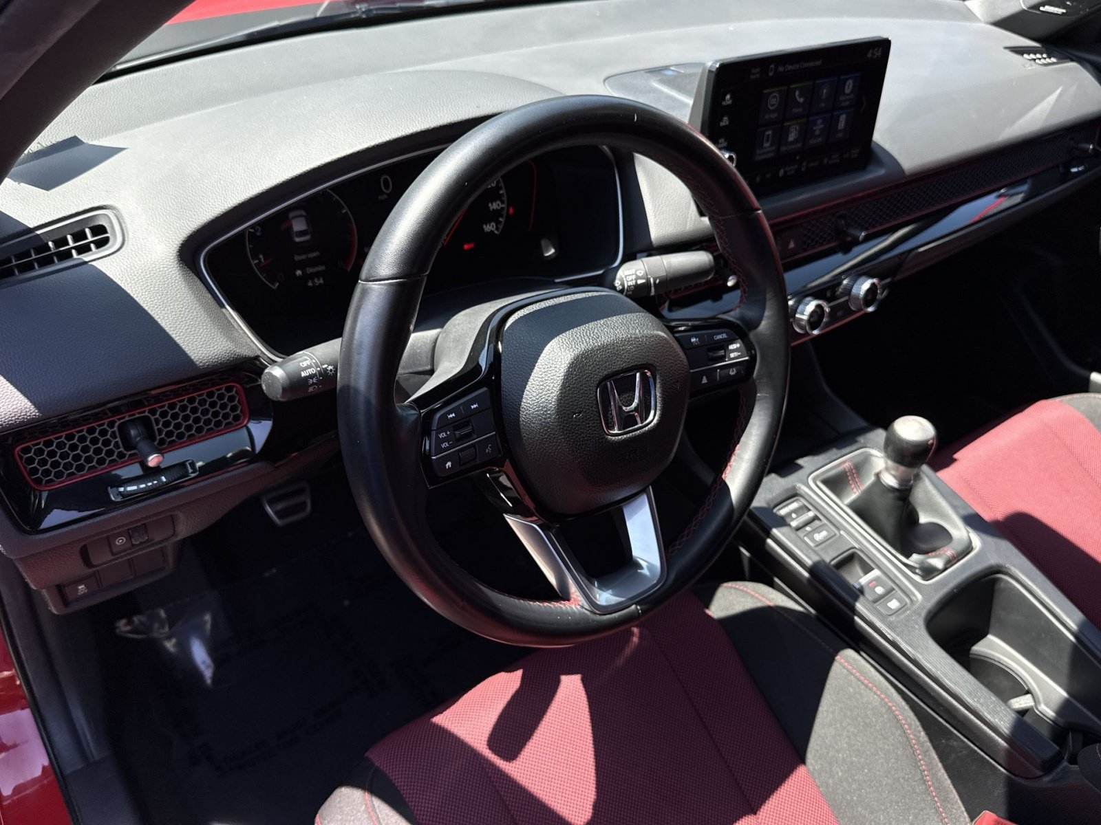Used 2024 Honda Civic Si image 16
