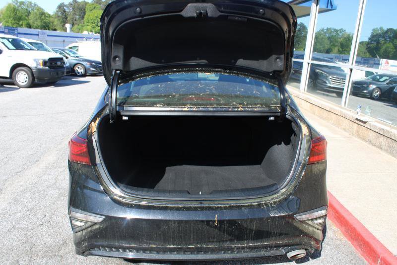 Used 2019 Kia Forte LXS FWD image 13