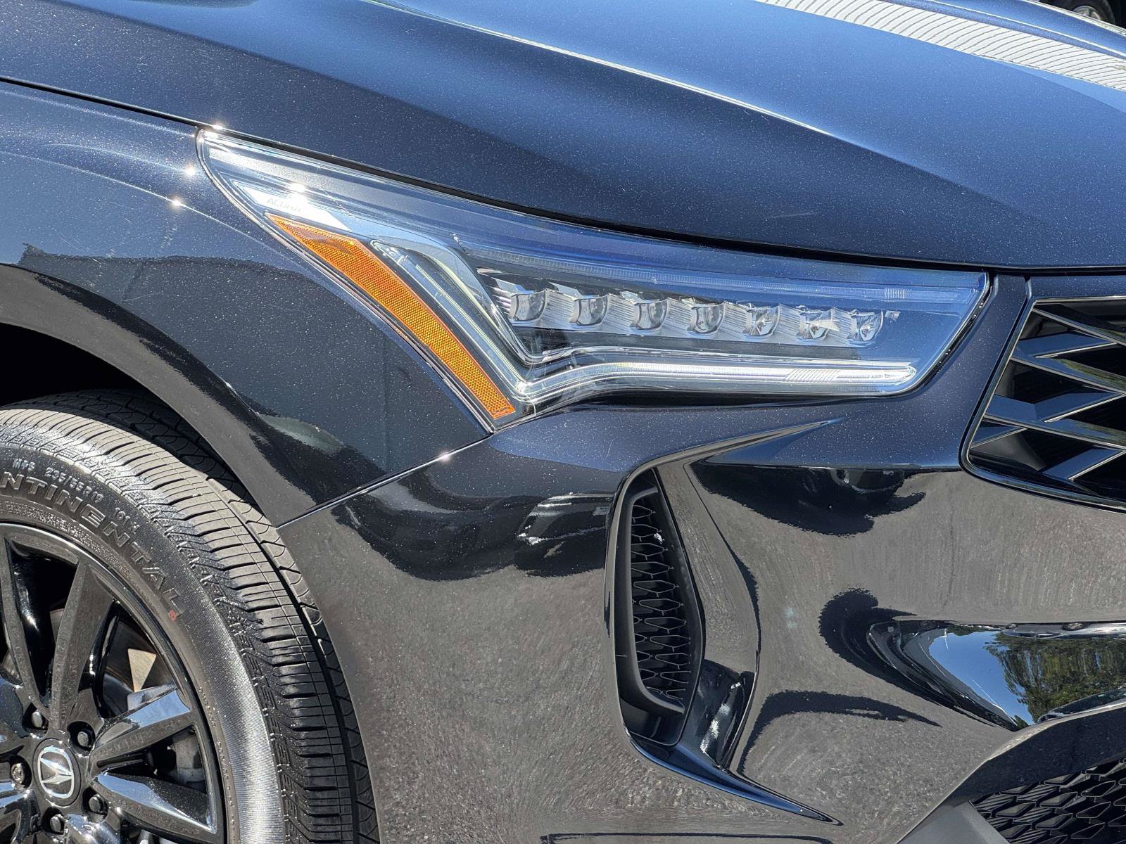 Used 2025 Acura RDX SH-AWD image 27