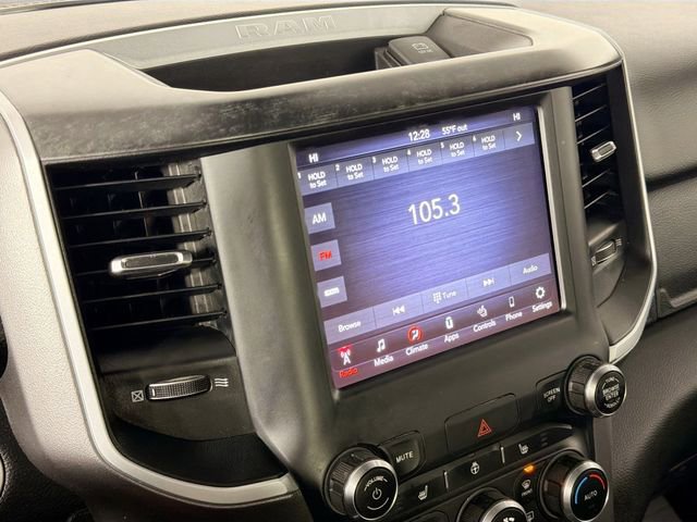 Used 2020 RAM 1500 Big Horn image 14