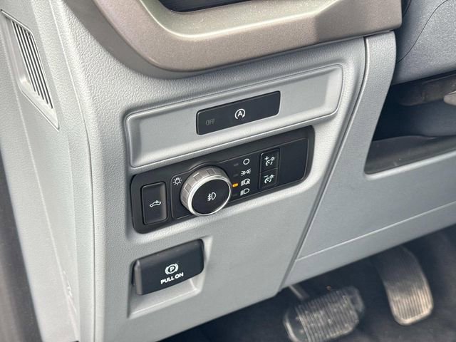 Used 2025 Ford F150 XLT w/ Equipment Group 301A Standard image 28