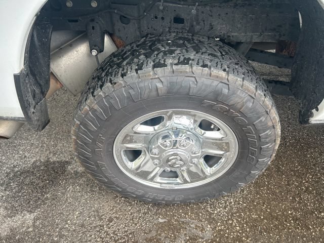 Used 2023 RAM 2500 Tradesman w/ Safety Group AWD/4WD image 40