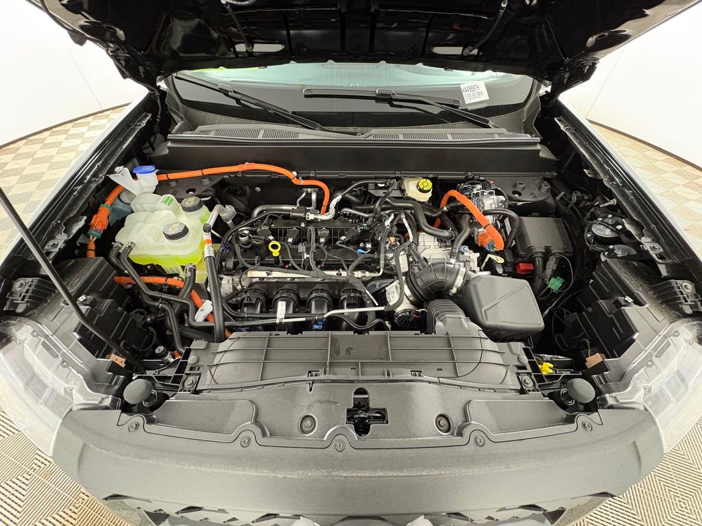 New 2026 Ford Maverick XLT image 31