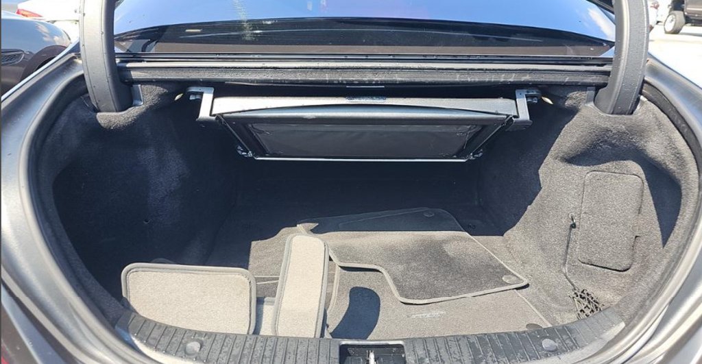 Used 2020 Mercedes-Benz S 450 4MATIC Sedan image 7