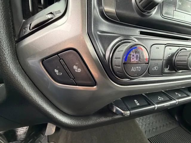 Used 2017 Chevrolet Silverado 1500 LT w/ All Star Edition image 11