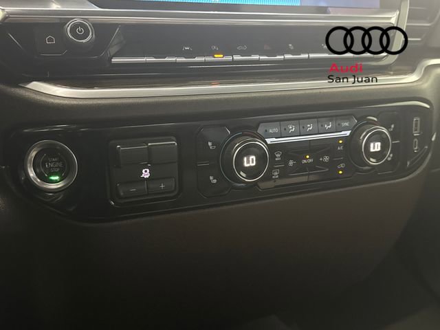 Used 2022 Chevrolet Silverado 1500 LT w/ Texas Edition Plus image 24