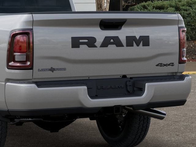 New 2026 RAM 2500 Lone Star AWD/4WD image 13