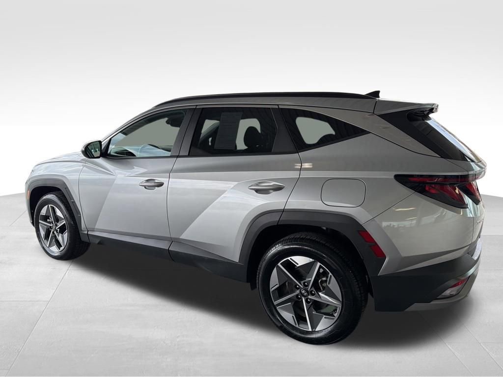 Used 2025 Hyundai Tucson SEL image 3