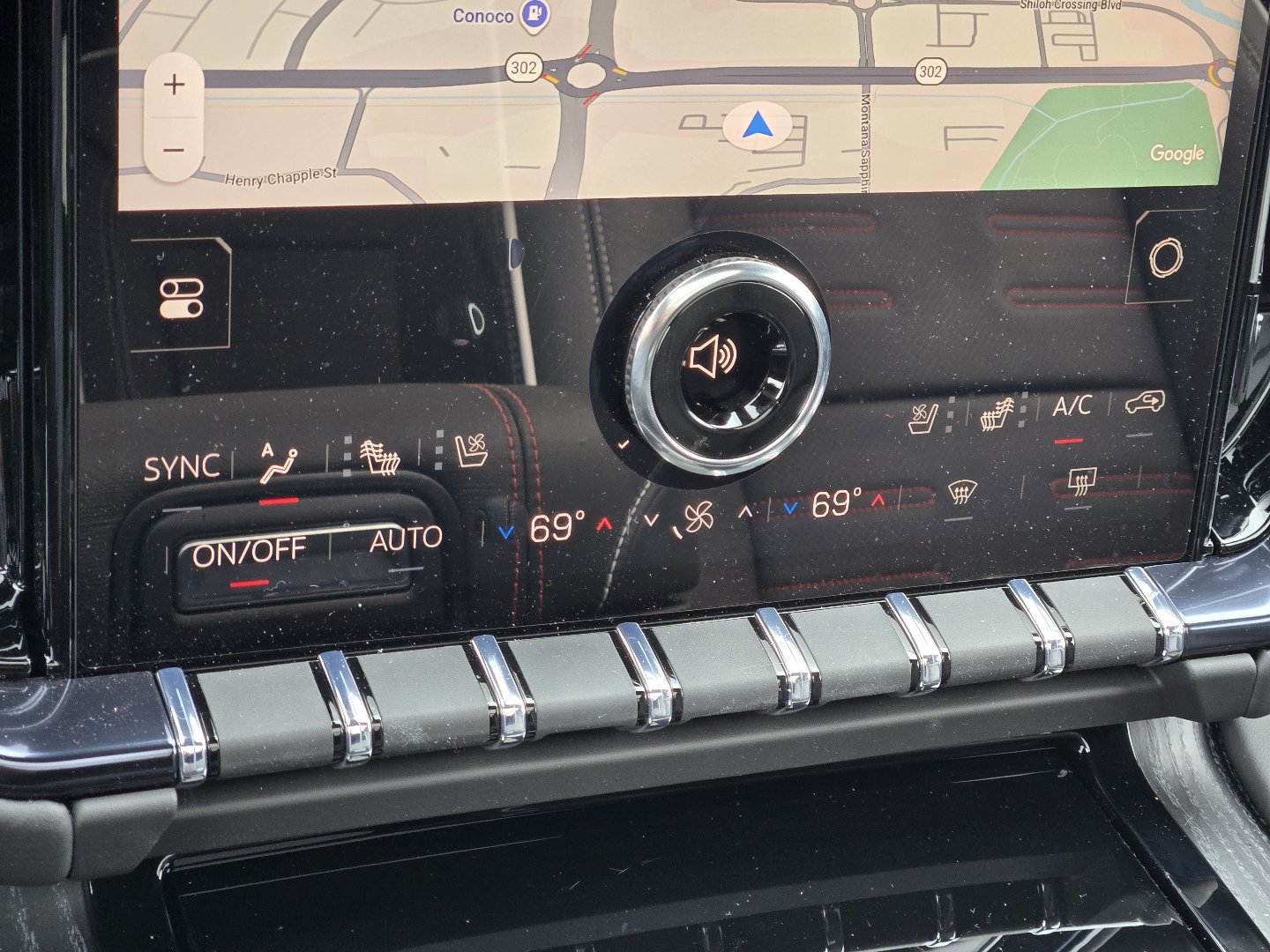 New 2026 GMC Yukon AT4 Ultimate AWD/4WD image 30