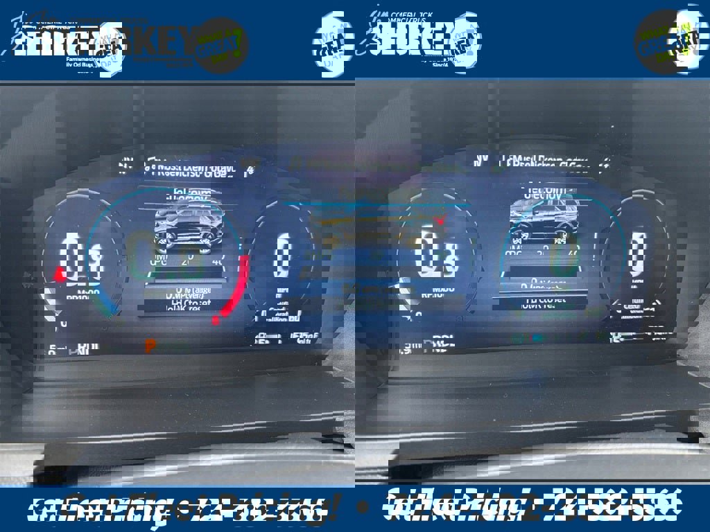 New 2025 Ford Explorer 4WD Police Interceptor image 19