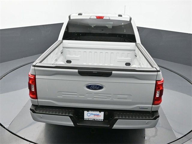 Used 2023 Ford F150 XL w/ STX Appearance Package image 16