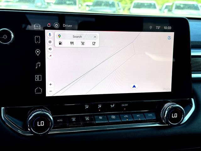 Used 2025 GMC Canyon Elevation w/ Convenience Package image 20