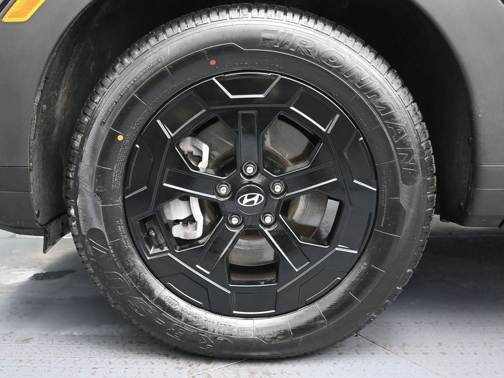 Used 2024 Hyundai Santa Fe XRT AWD/4WD image 12