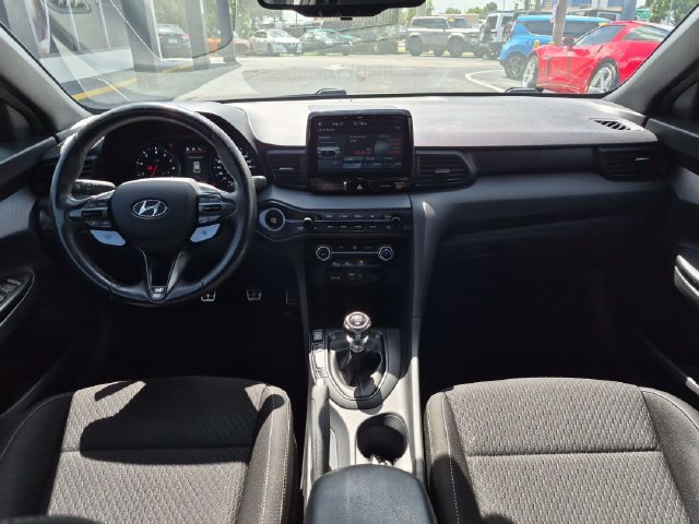 Used 2020 Hyundai Veloster N w/ Performance Package FWD image 20