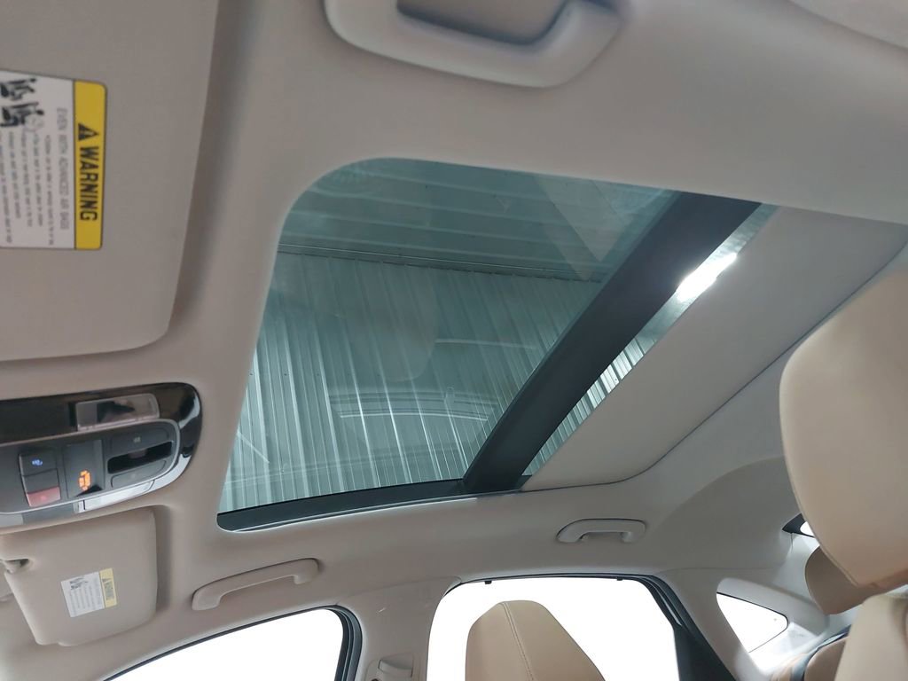 New 2026 Hyundai Sonata Limited image 32