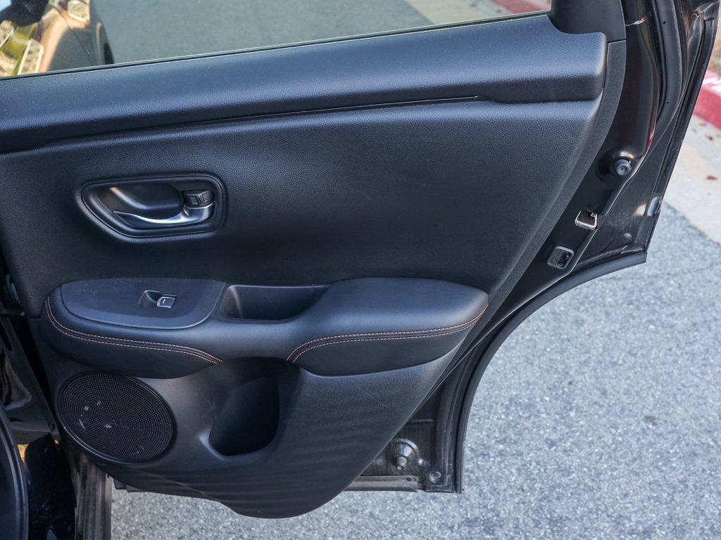 Used 2024 Honda HR-V Sport image 19