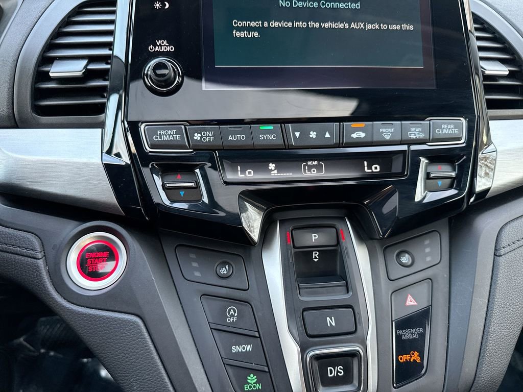 Used 2023 Honda Odyssey EX-L image 17