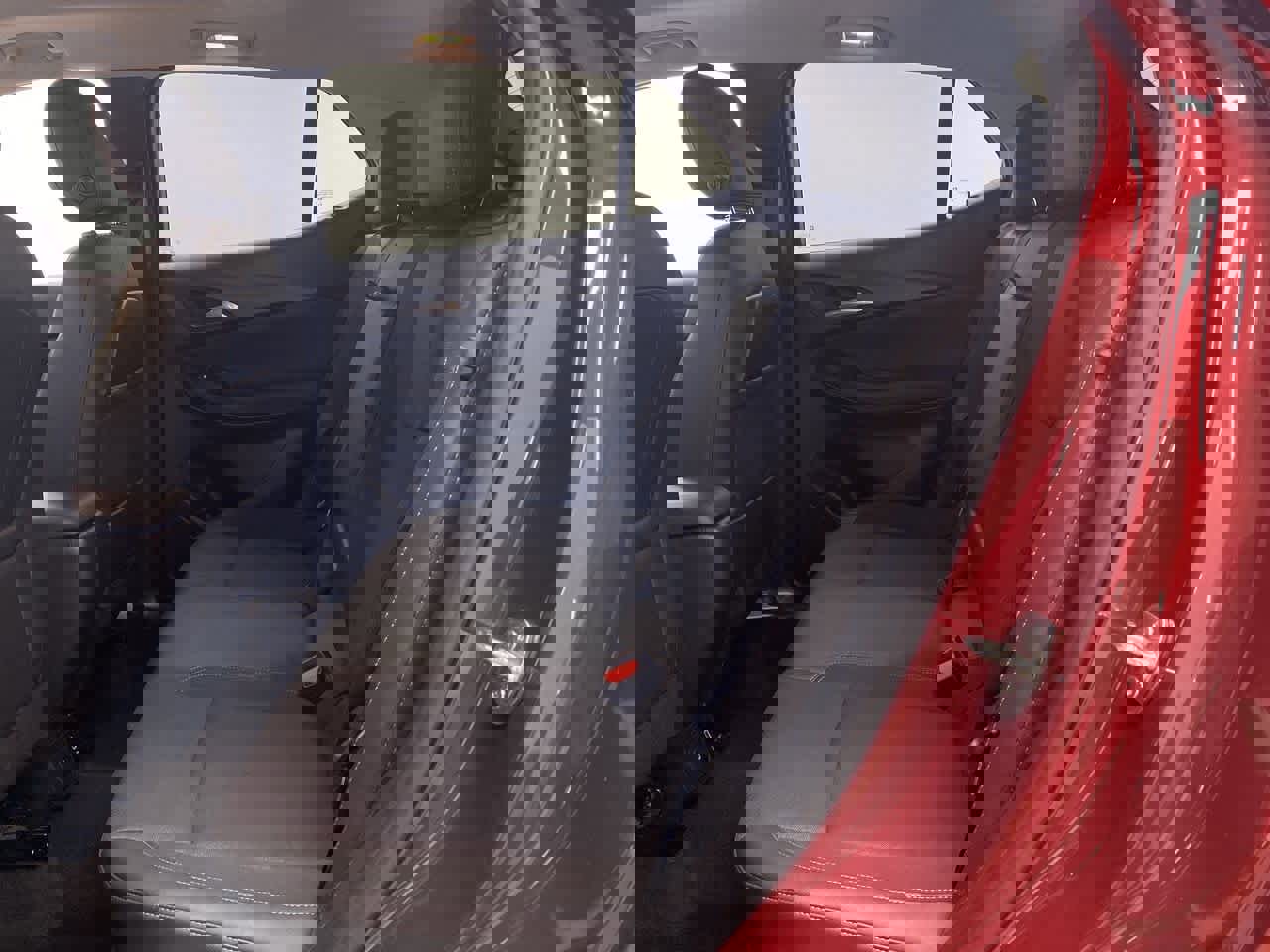 Used 2022 Buick Encore GX Select w/ Experience Buick Package image 17