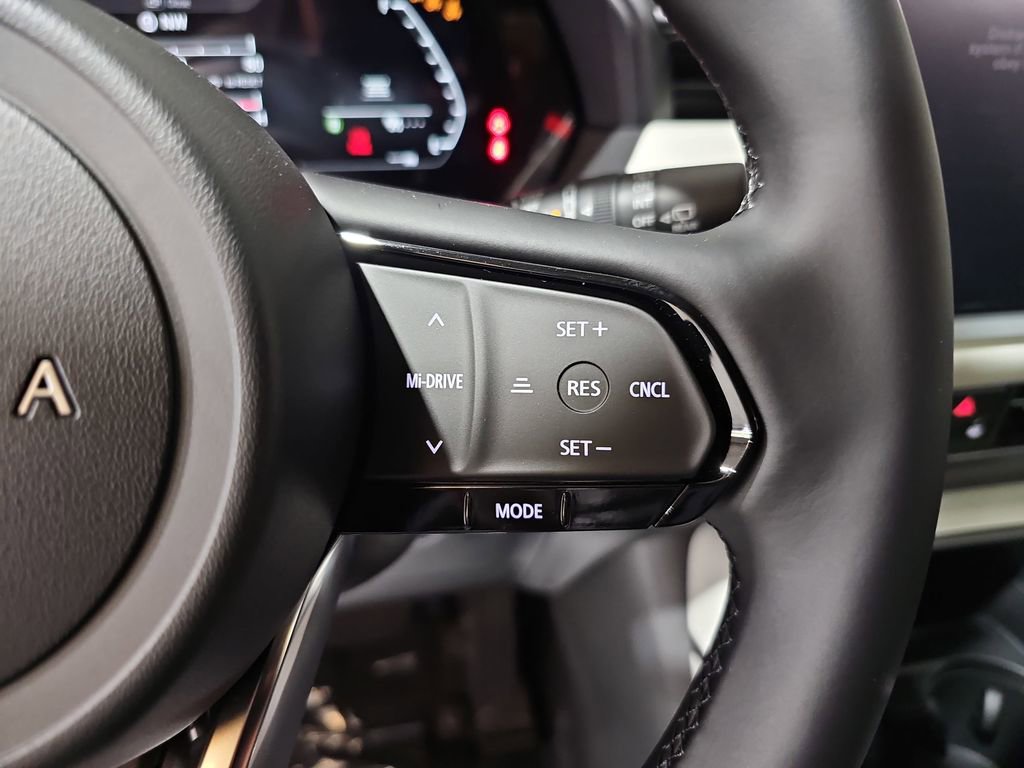 New 2026 MAZDA CX-5 Preferred image 19