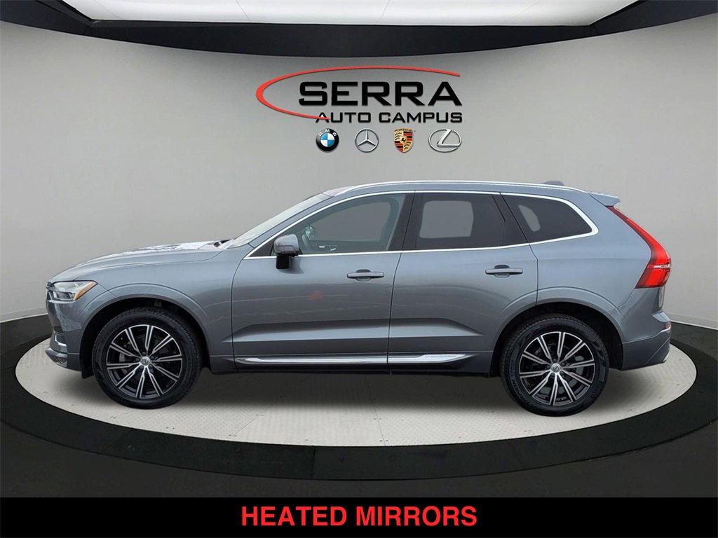 Used 2020 Volvo XC60 T5 Inscription image 6