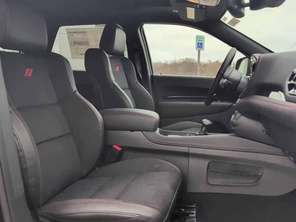 New 2026 Dodge Durango GT image 11