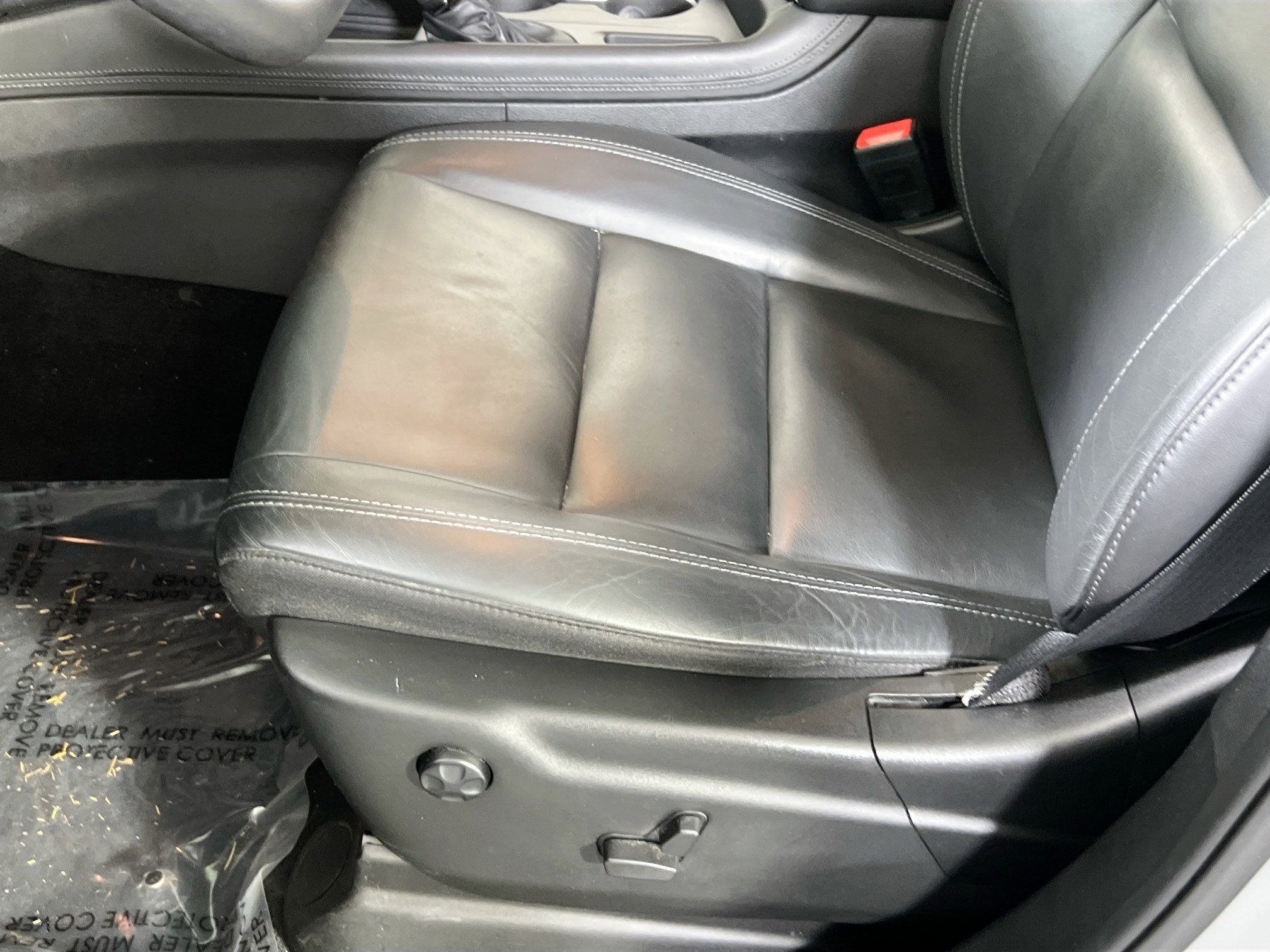 Used 2022 Dodge Durango GT image 18