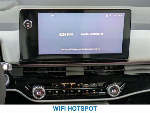 New 2026 Honda Prologue Touring image 17