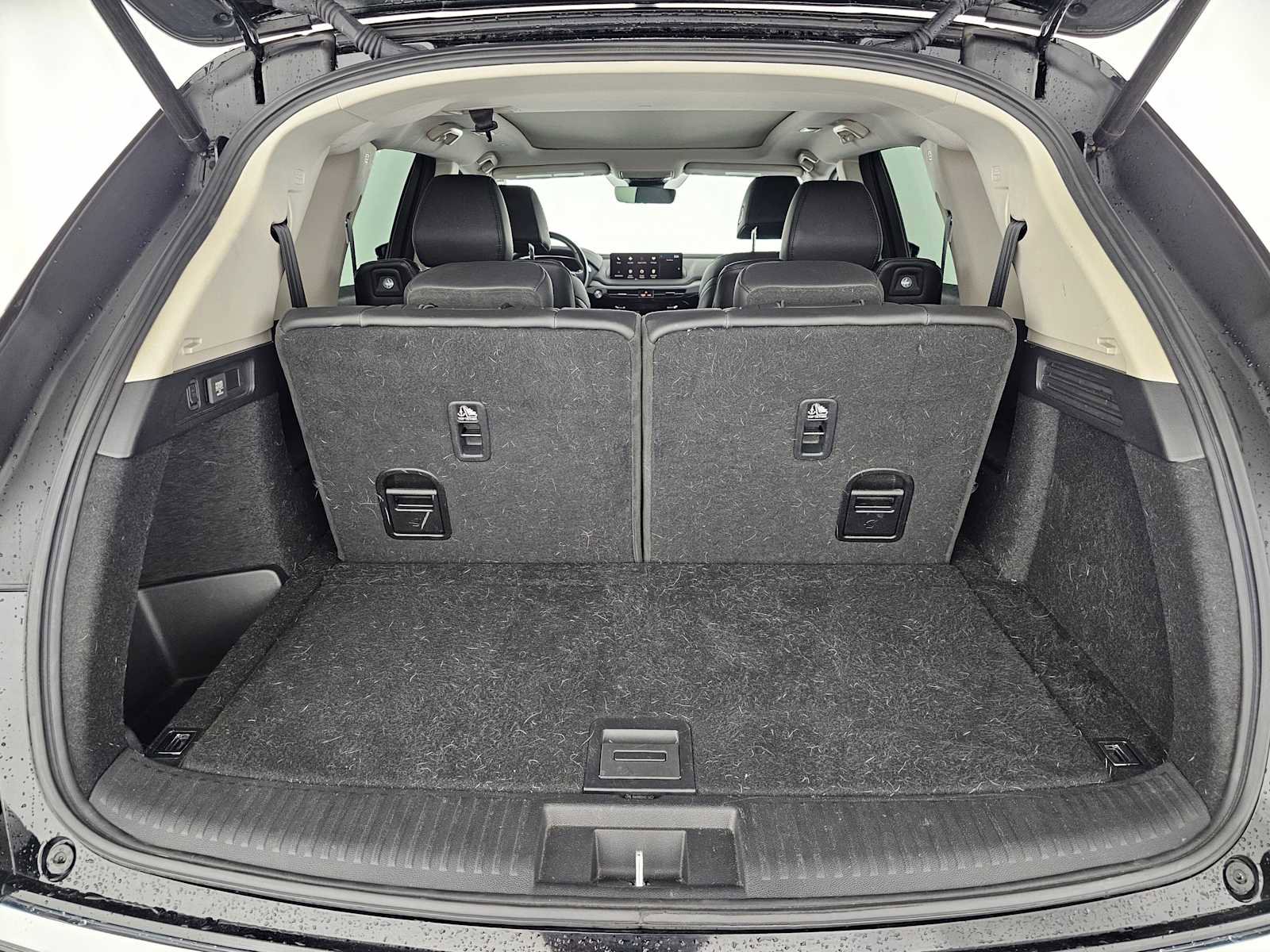 Used 2023 Acura MDX FWD image 15