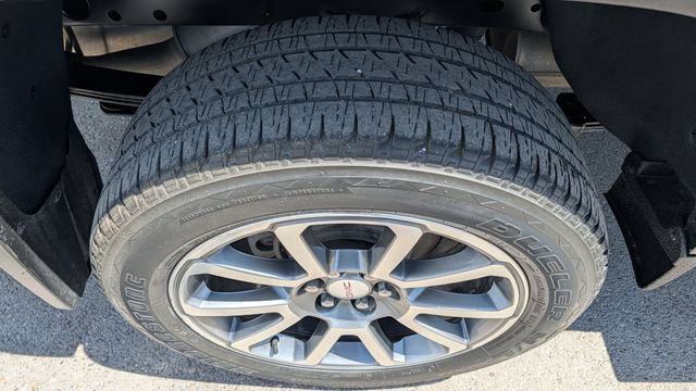Used 2019 GMC Canyon Denali AWD/4WD image 30