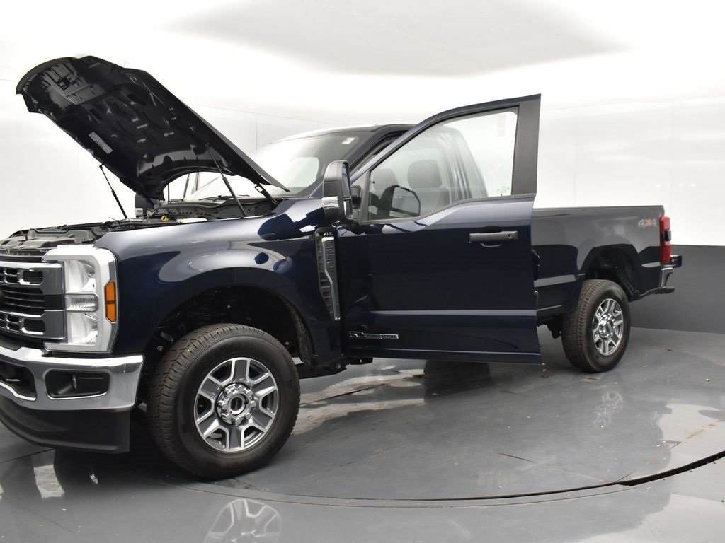 New 2025 Ford F250 XLT w/ 360-Degree Camera Package image 34