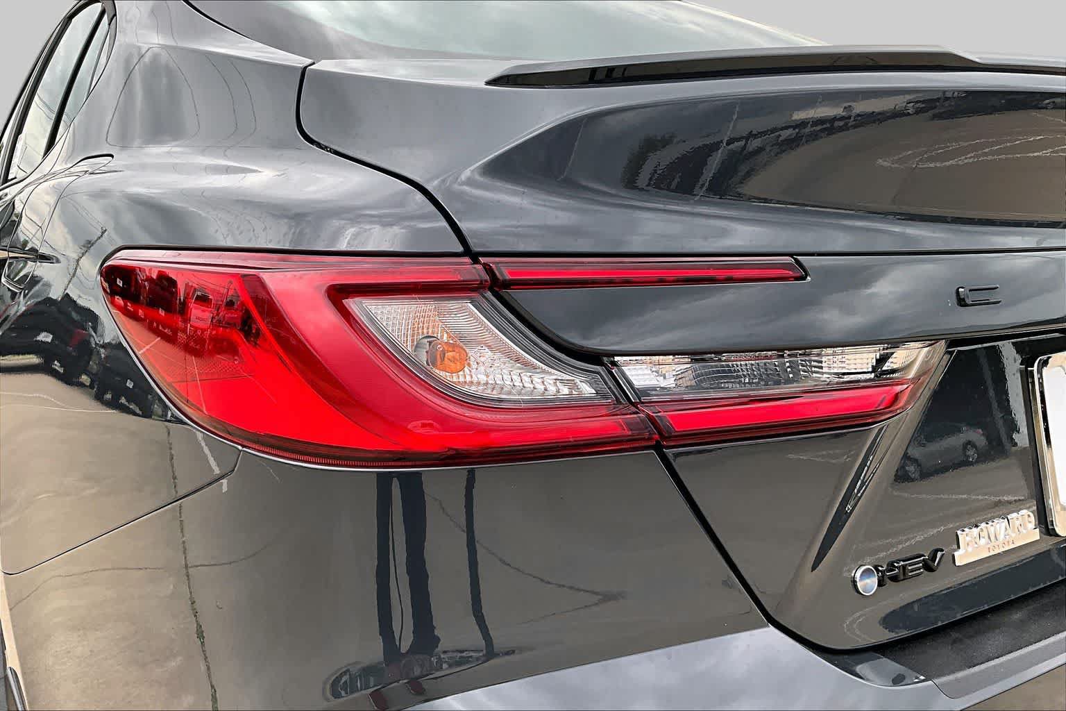New 2026 Toyota Camry SE FWD image 14