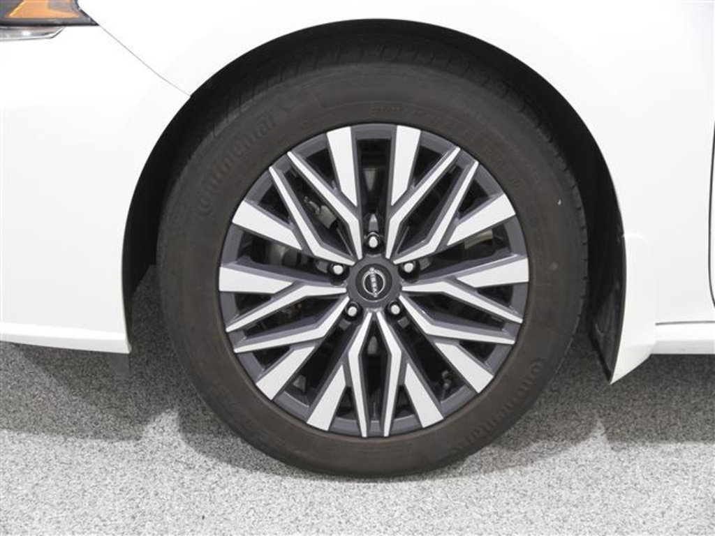 Used 2023 Nissan Altima 2.5 SV image 20