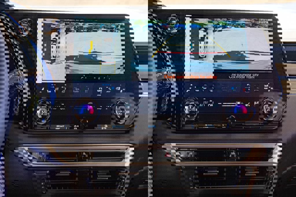 New 2026 Lexus RX 350 image 14