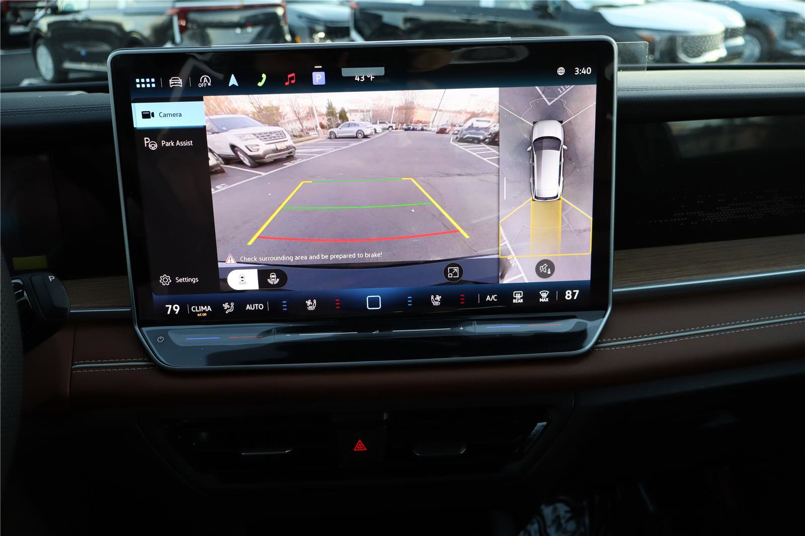 New 2026 Volkswagen Tiguan SEL R-Line image 20