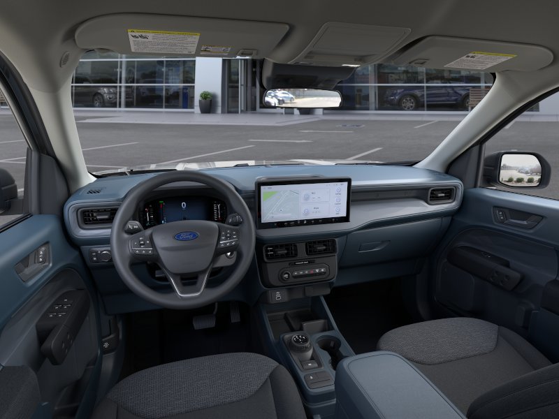 New 2026 Ford Maverick XL FWD image 33