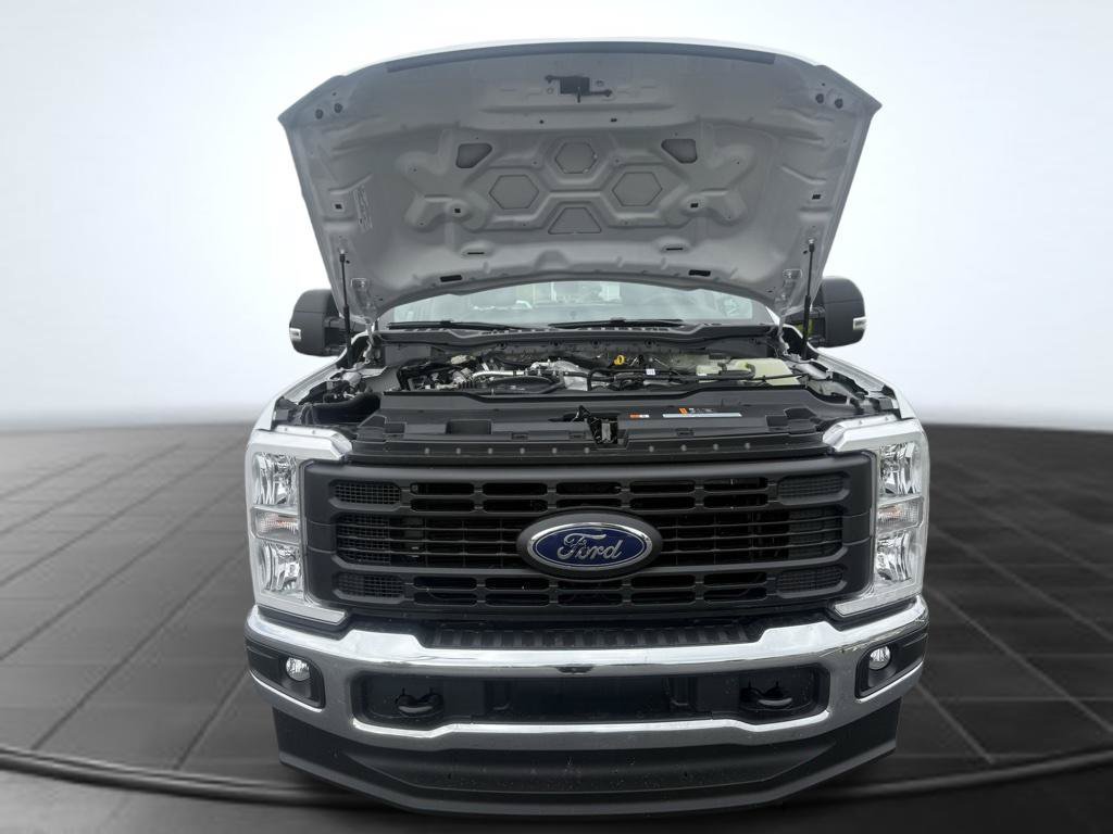 New 2026 Ford F350 XL AWD/4WD image 53