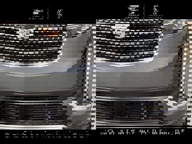 Used 2020 Cadillac XT6 Premium Luxury image 11