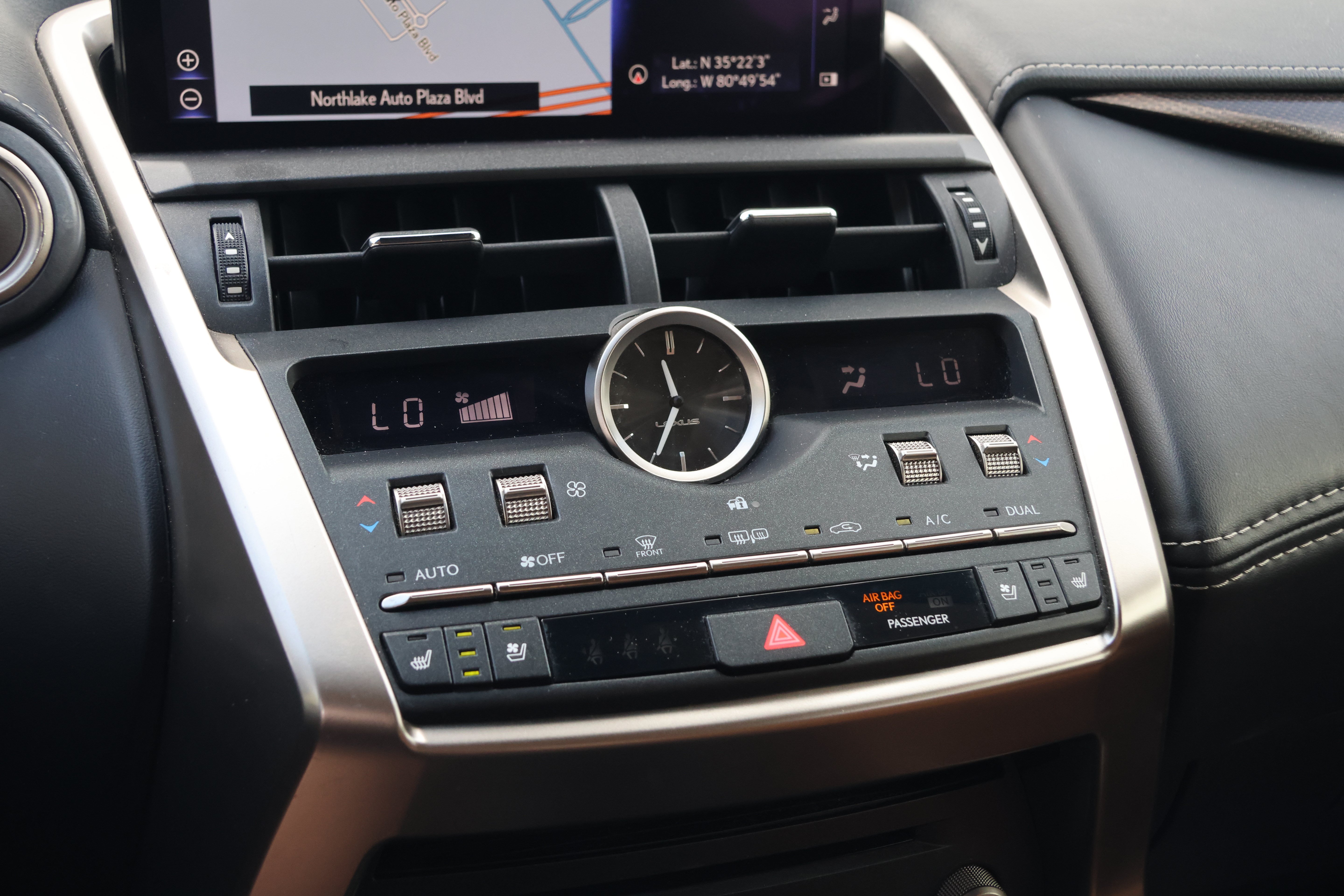 Used 2018 Lexus NX 300 FWD w/ Premium Package image 26