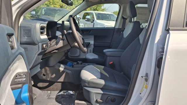 New 2025 Ford Maverick XLT w/ XLT Luxury Package image 6