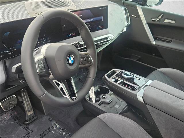 New 2026 BMW iX xDrive60 AWD/4WD image 5