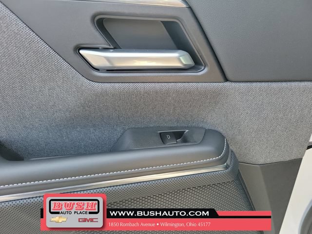 New 2026 GMC Sierra EV Elevation AWD/4WD image 15