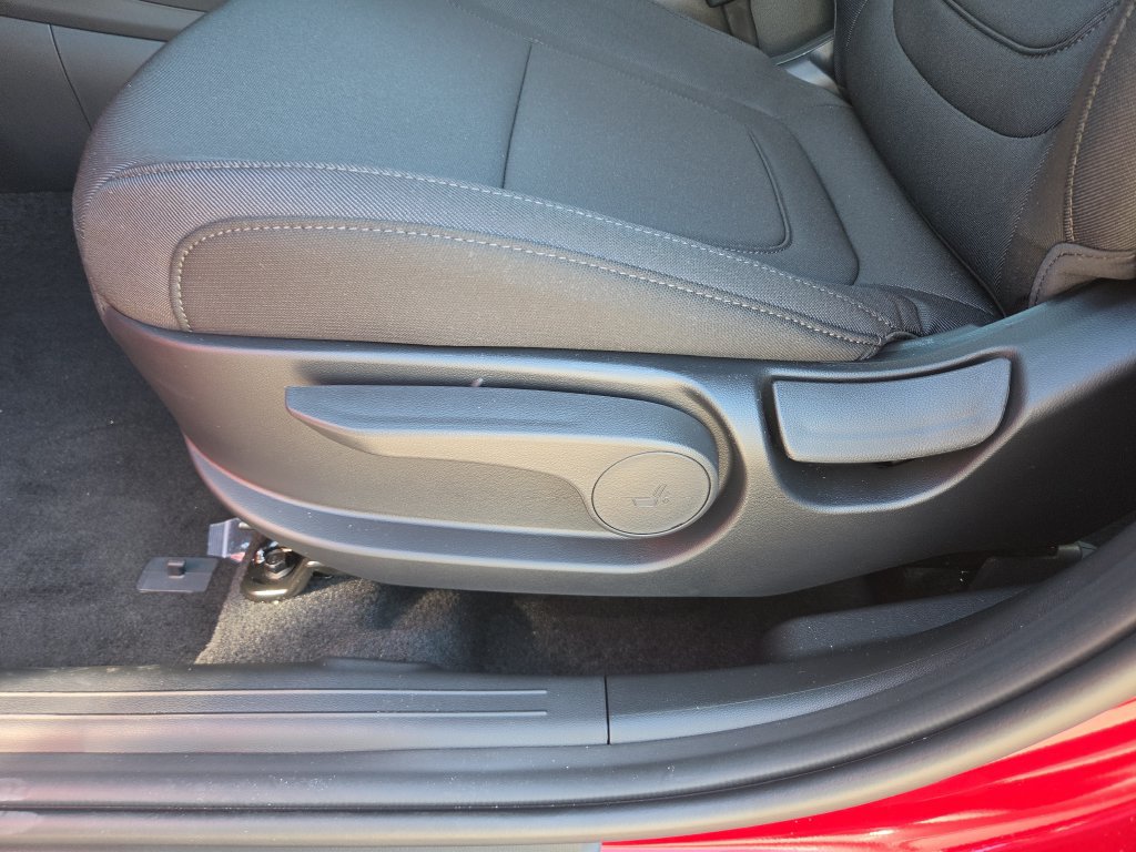 New 2026 Hyundai Tucson SE FWD image 12