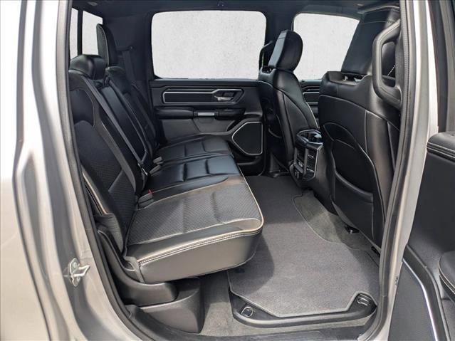 Used 2023 RAM 1500 Laramie AWD/4WD image 18
