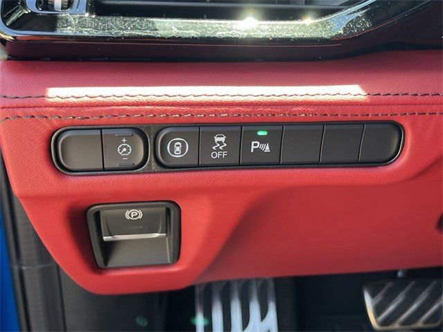 New 2026 Acura MDX A-Spec image 25